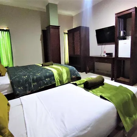 Klungkung Tower Hotel