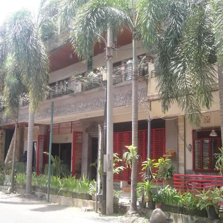 Klungkung Tower Hotel