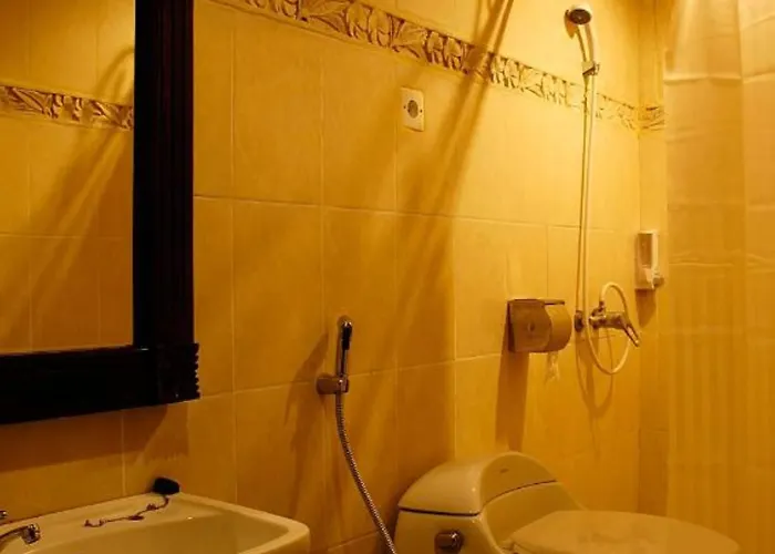 Tower 4* Klungkung