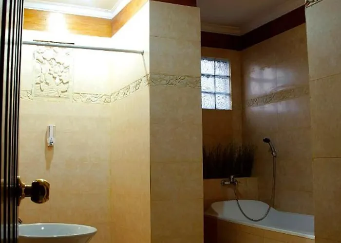Tower 4* Klungkung