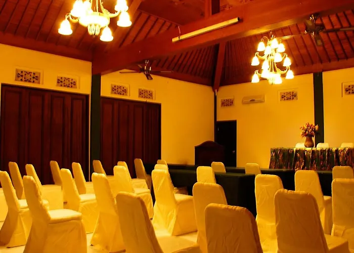 ホテル Tower Klungkung