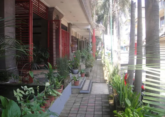 ホテル Tower Klungkung