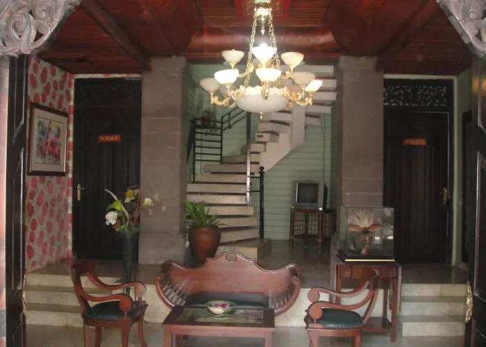 Tower 4* Klungkung