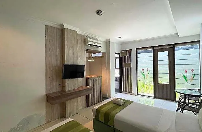 Tower 4* Klungkung