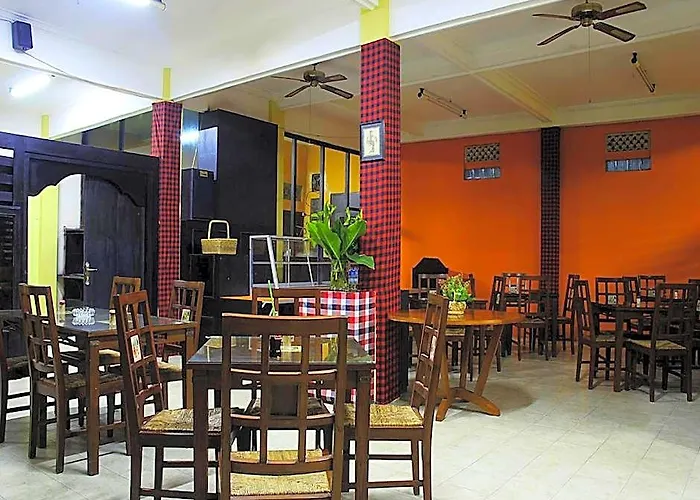 ホテル Tower Klungkung