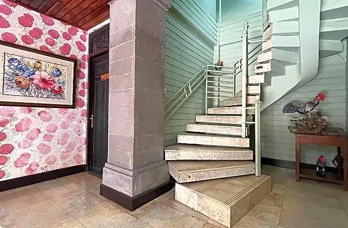Tower ホテル