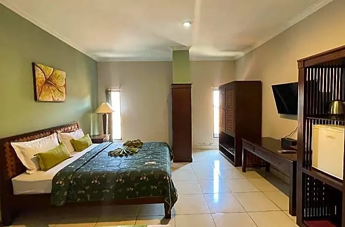 Tower 4* Klungkung