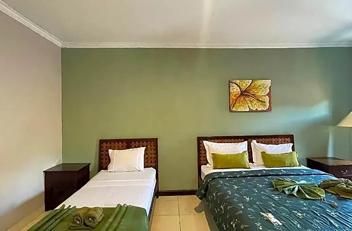 Tower 4* Klungkung