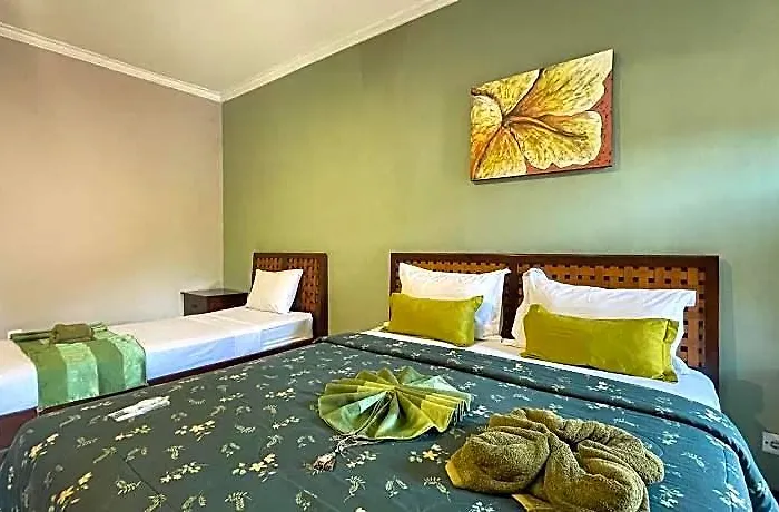 Tower 4* Klungkung