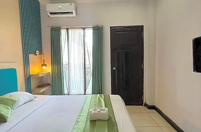 Tower 4* Klungkung